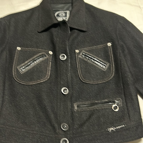 Vintage American legend jacket - Picture 2 of 9